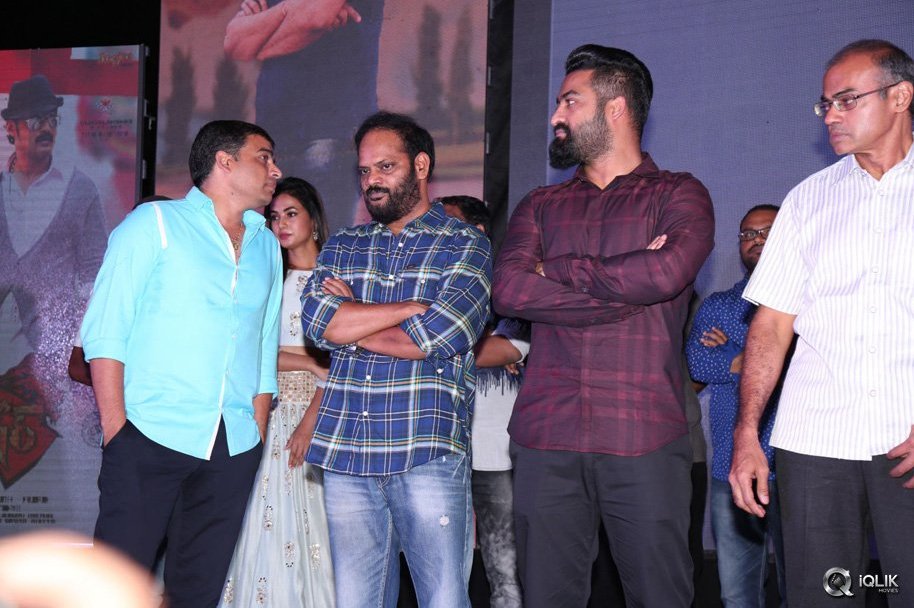 Sher-Movie-Audio-Launch